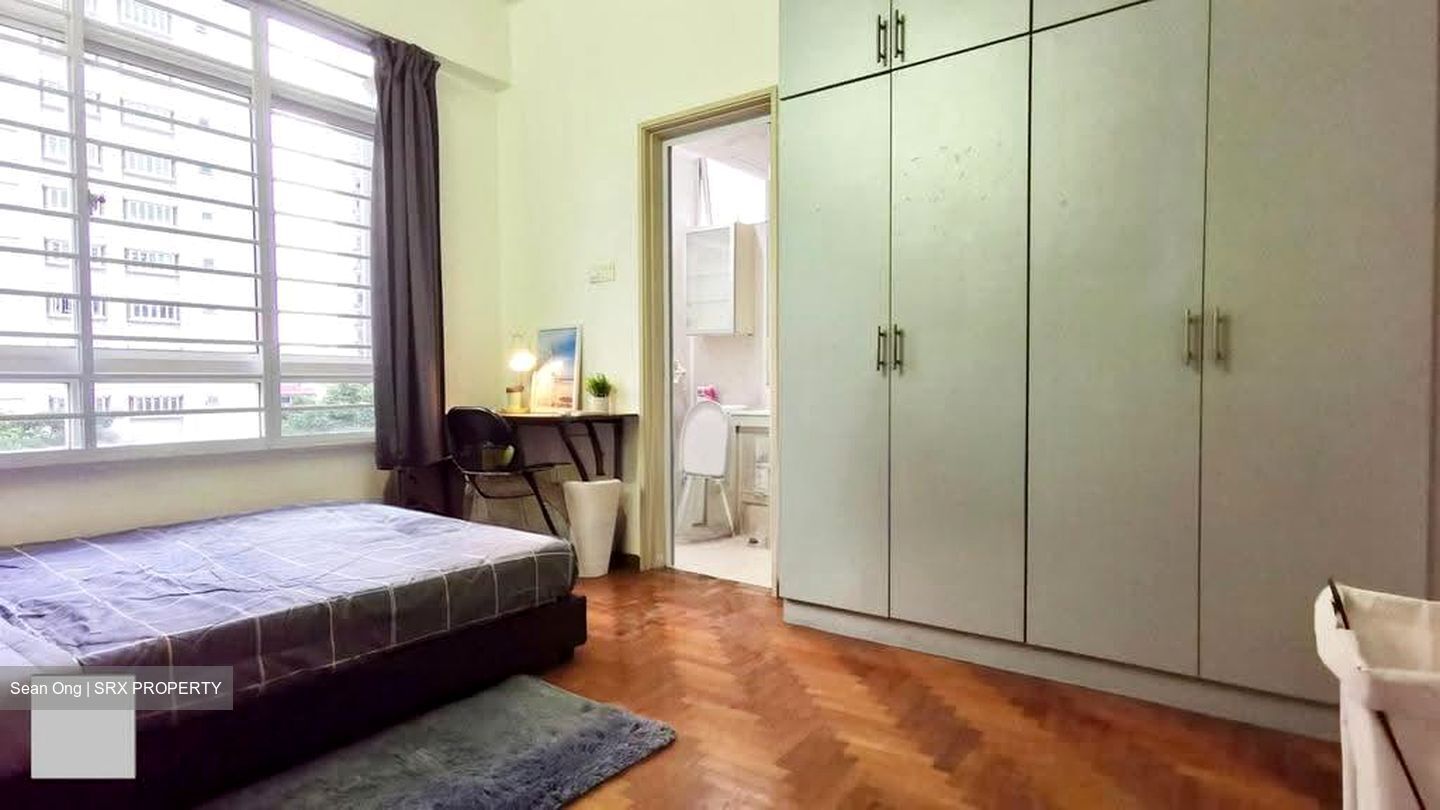 Bishan Park Condominium (D20), Condominium #638177021